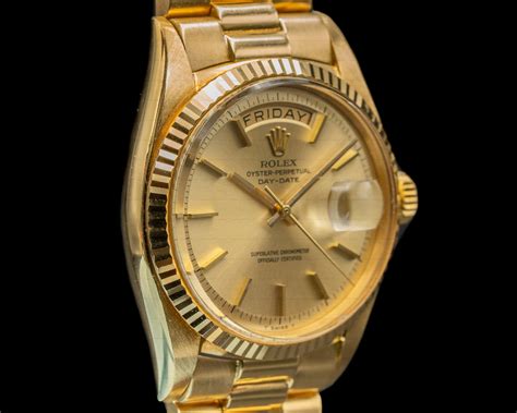 new mans rolex oyster perpetual gold price tucson|Rolex price guide.